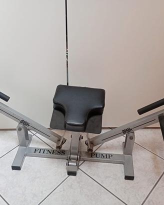 Panca per sport