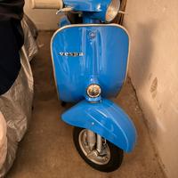 Vespa 50R