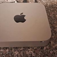 MAC MINI MID 2011 A1347 SSD 256GB E RAM 8GB