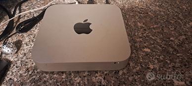 MAC MINI MID 2011 A1347 SSD 256GB E RAM 8GB