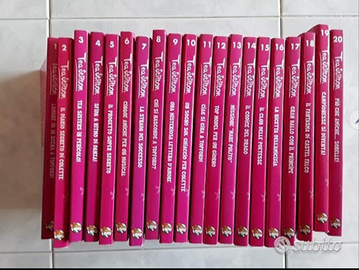 Libri di Tea Stilton