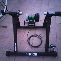 Rulli per allenamento indoor