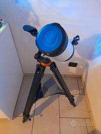 Telescopio celestron starsense dx6