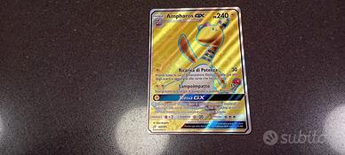 Ampharos GX