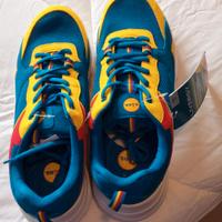 Sneakers da uomo Lidl taglia 45.