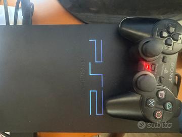 Ps2 fat