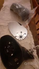 Specchietto retrovisore sx  grande punto evo