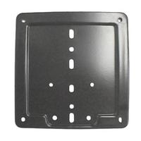 Fondello porta targa moto varie