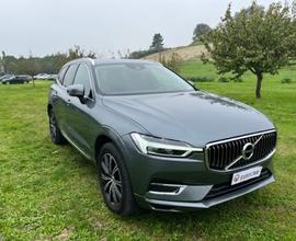 VOLVO XC60 B4 (d) AWD Geartronic Inscription