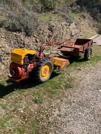 Motozzappa Ruggerini