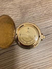 Orologio da taschino Pryngeps