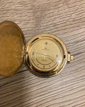 Orologio da taschino Pryngeps