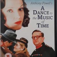 DVD “Anthony Powell’s A Dance to the Music of Time