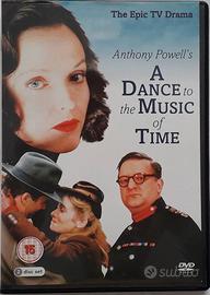DVD “Anthony Powell’s A Dance to the Music of Time