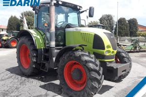 Trattore CLAAS Ares 697 ATZ
