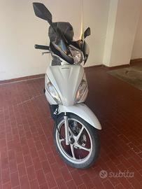 Honda Vision 50