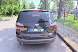 Ford S-Max 2.0 - UNICO PROPRIETARIOOO PREZZO SUPER