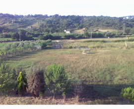 Terreno edificabile nel Cilento