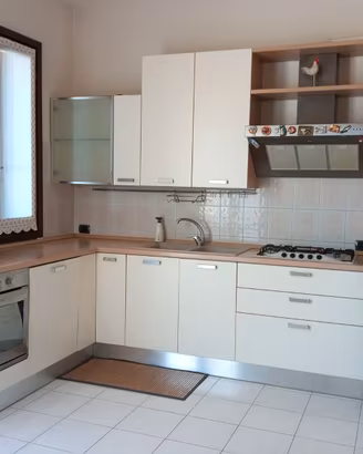 Cucina Scavolini
