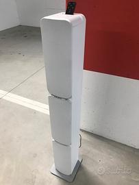 Majestic Sistema audio multimediale Bluetooth