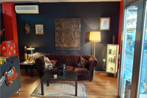 Attività tattoo studio spagna