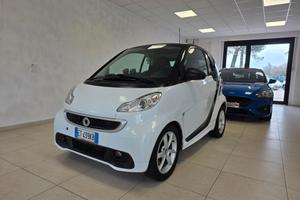 Smart ForTwo 1000 62 kW coupé pulse