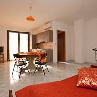 Otranto appartamento nuovissimo