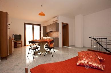 Otranto appartamento nuovissimo