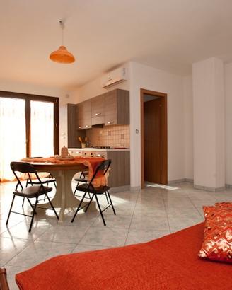 Otranto appartamento nuovissimo