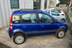Fiat Panda 1.2 4x4 Climbing
