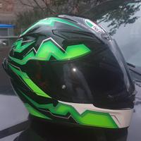 casco agv k1 s kripton