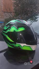 casco agv k1 s kripton