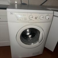 Lavatrice Electrolux REX Avant