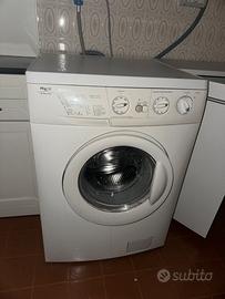 Lavatrice Electrolux REX Avant