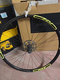 Ruote CZero Cannondale per Lefty