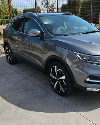 Nissan Qashqai 1.3 DIG-T 140 CV Tekna - 2020