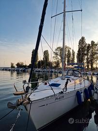 Dufour 38 Classic