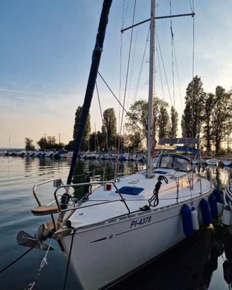Dufour 38 Classic