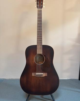 Sigma DM-15E Aged
