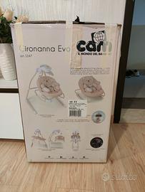 gironanna evo cam