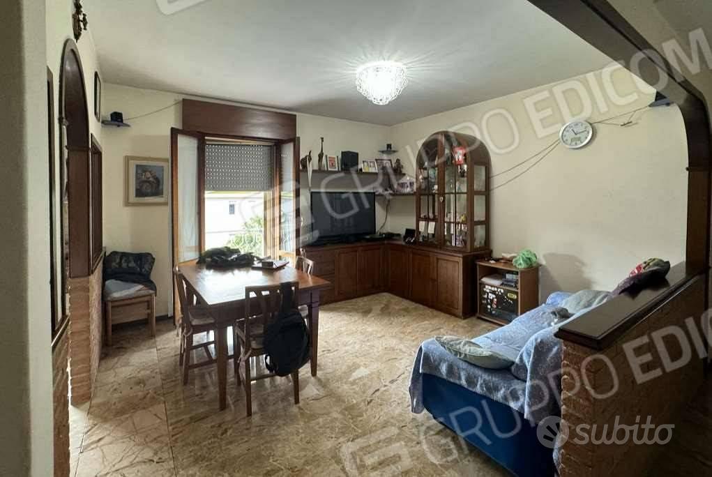 Appartamento – Gambarare, Molin Rotto - Vista 4