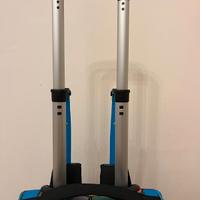 Trolley SJ della Seven 