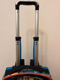 Trolley SJ della Seven 