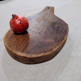 Tagliere in legno