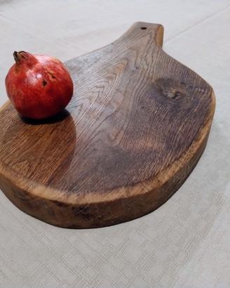 Tagliere in legno
