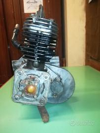 blocco motore solex flash a cardano