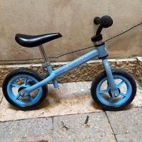 Bici bimbo balance