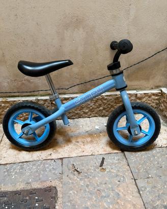Bici bimbo balance