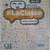 LACLASSE COMPACT-  978-88-58-33884-1