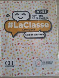 LACLASSE COMPACT-  978-88-58-33884-1